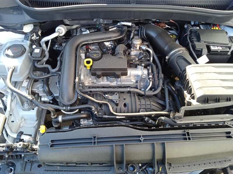 volkswagen t-cross del año 2021