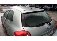 toyota auris del año 2009 2