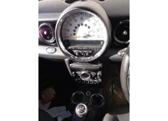 mini mini (r56) del año 2011 2