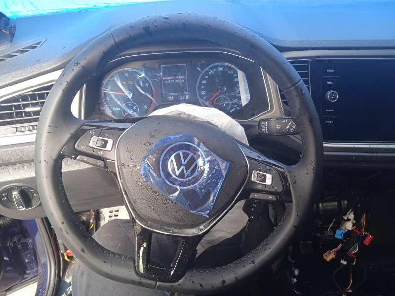 volkswagen t-roc del año 2020