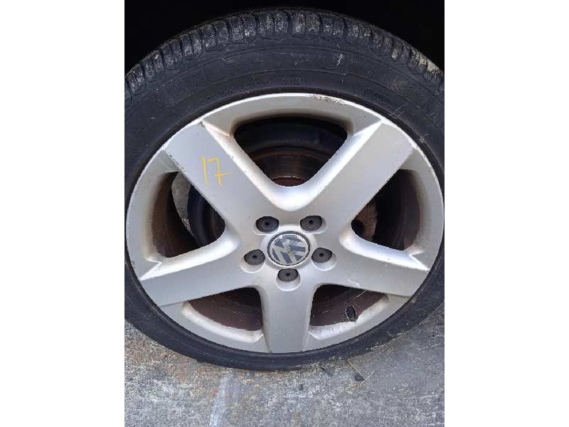 volkswagen golf plus (5m1) del año 2006