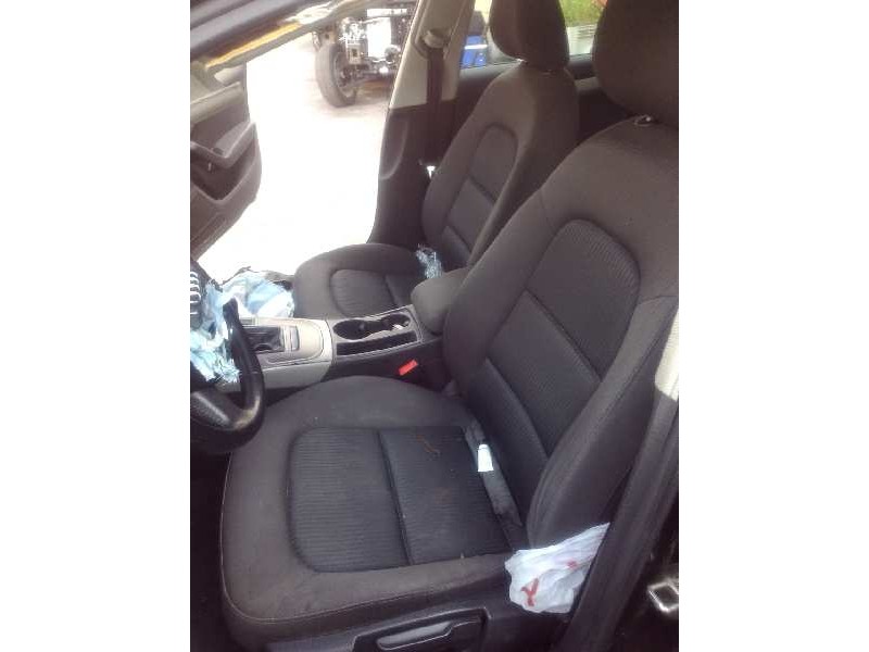 audi a4 ber. (b8) del año 2009