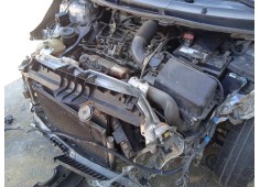 toyota yaris (ksp9/scp9/nlp9) del año 2006 2