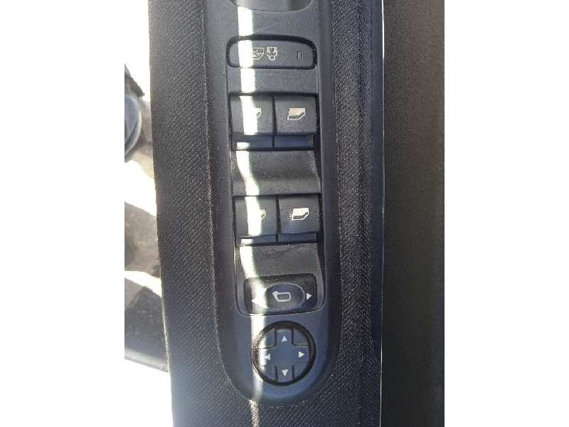 peugeot 3008 del año 2010