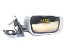 Recambio de retrovisor derecho para volkswagen phaeton (3d3/3d7) tdi v6 4motion (5 asientos) referencia OEM IAM 3D1857508BP  3D1 2