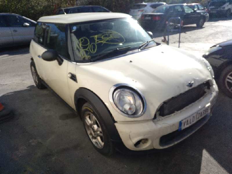 mini mini (r56) del año 2011