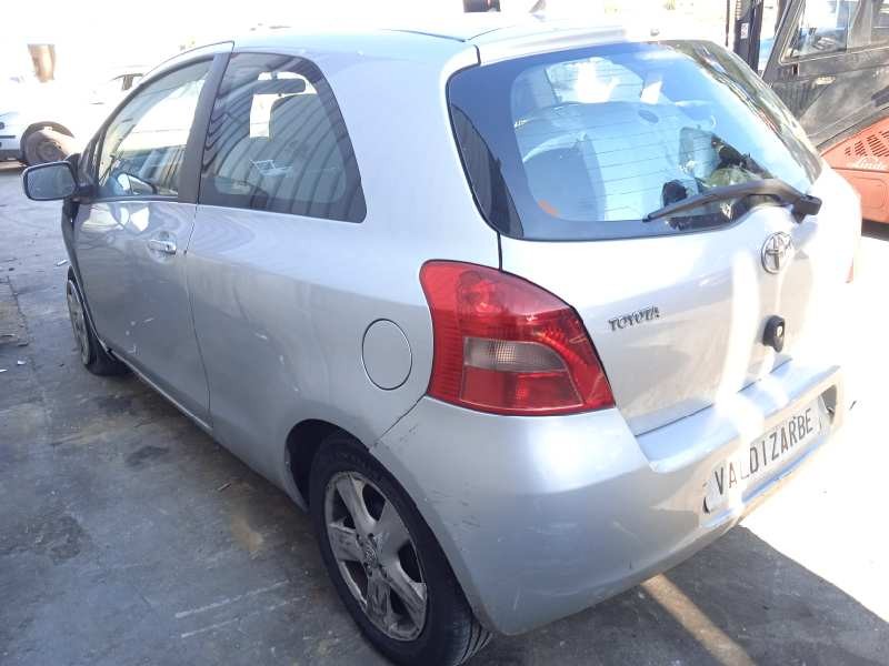 toyota yaris (ksp9/scp9/nlp9) del año 2006