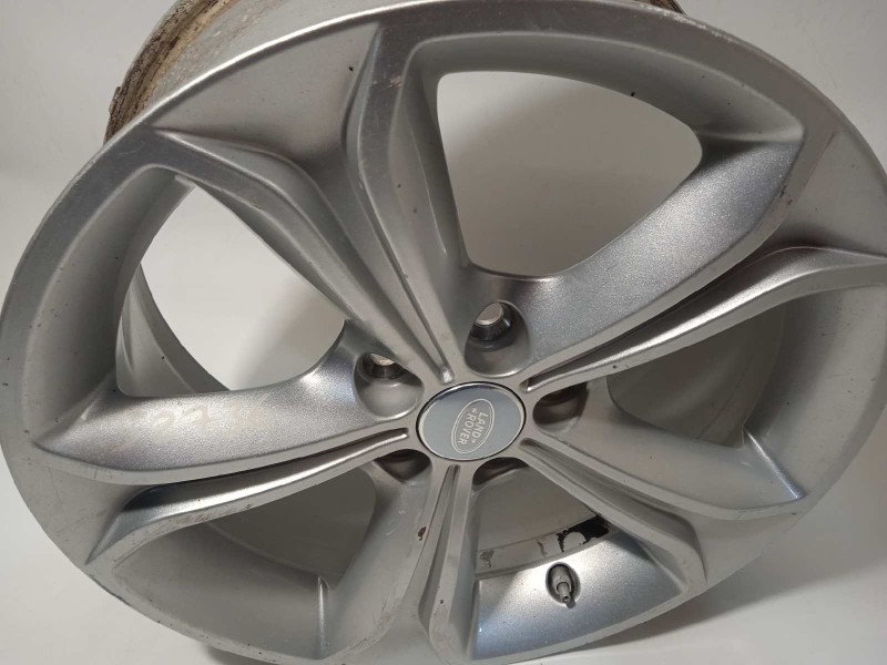 Recambio de llanta para land rover discovery sport 2.0 td4 cat referencia OEM IAM FK721007AB  LR073512