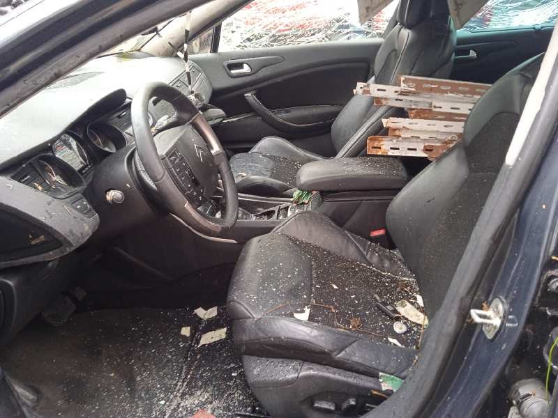 citroën c5 station wagon del año 2009