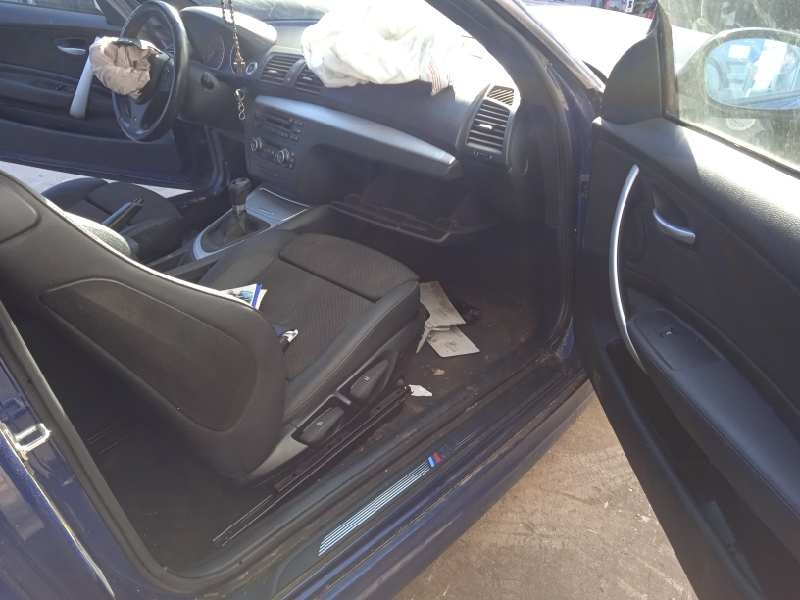 bmw serie 1 berlina (e81/e87) del año 2009