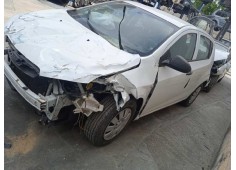 chevrolet aveo berlina hatchback del año 2012