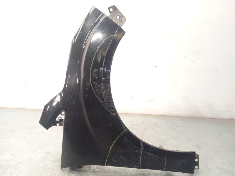 Recambio de aleta delantera derecha para ford c-max trend referencia OEM IAM 1929669  