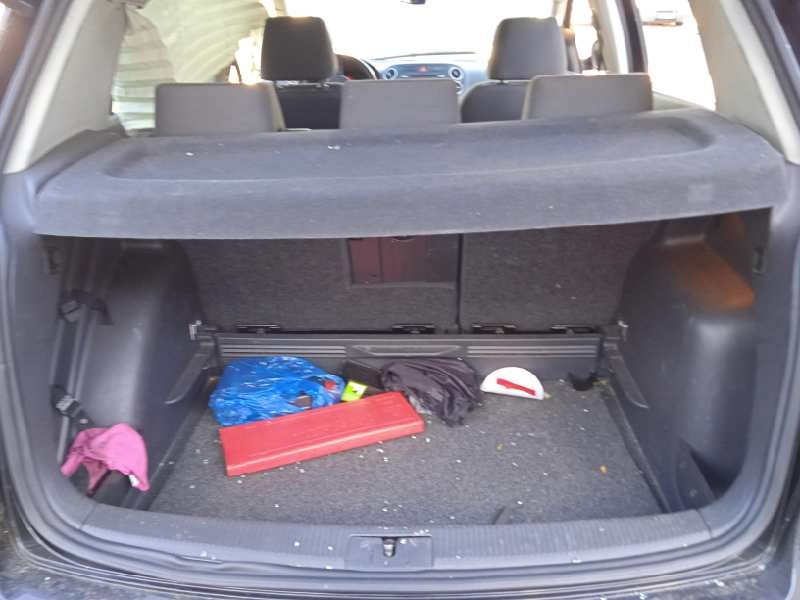 volkswagen golf plus (5m1) del año 2006