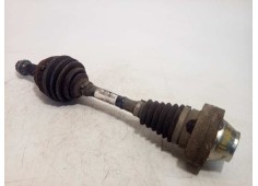 Recambio de transmision delantera derecha para audi q7 (4l) 3.0 tdi v6 advance quattro (176kw) referencia OEM IAM 7L0407271E  