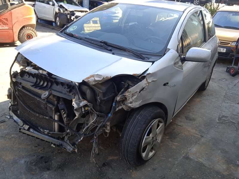 toyota yaris (ksp9/scp9/nlp9) del año 2006