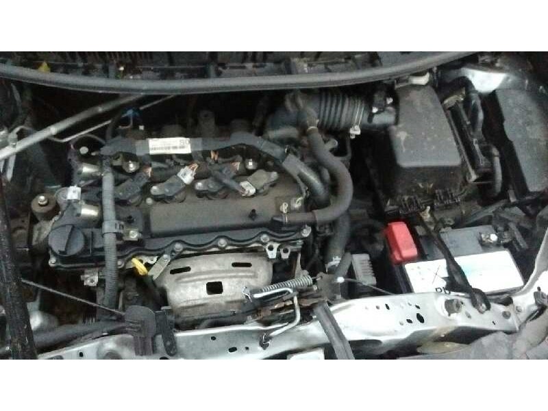 toyota auris del año 2009