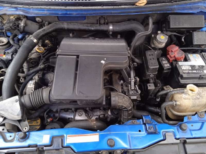 suzuki ignis rm (mh) del año 2006