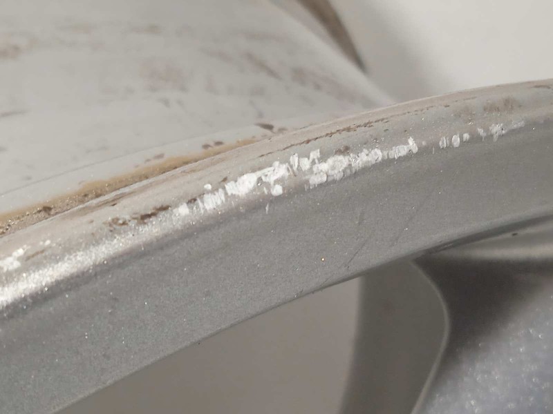 Recambio de llanta para land rover discovery sport 2.0 td4 cat referencia OEM IAM FK721007AB  LR073512