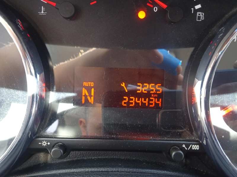 peugeot 3008 del año 2010