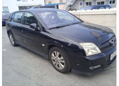 opel signum del año 2003