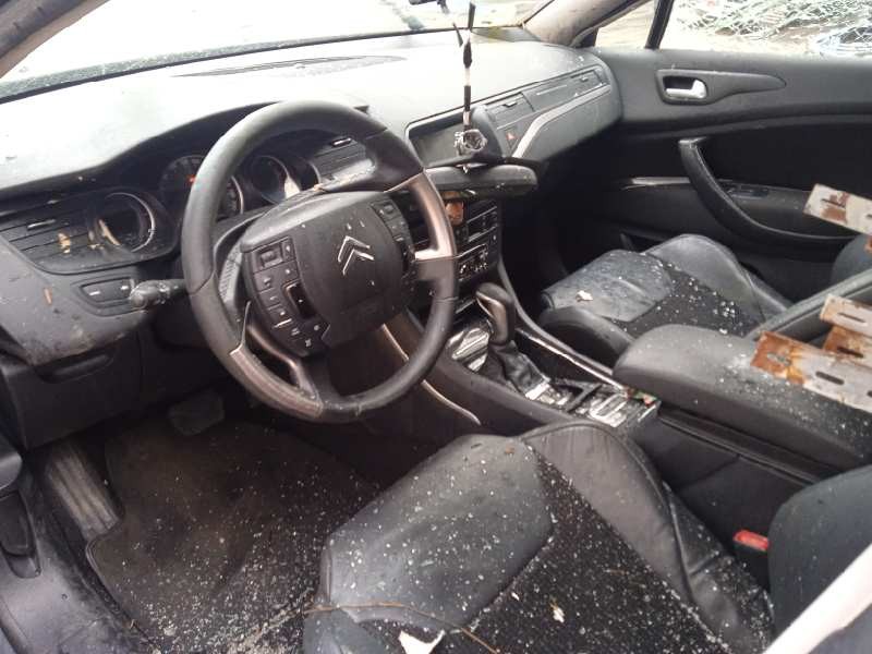 citroën c5 station wagon del año 2009