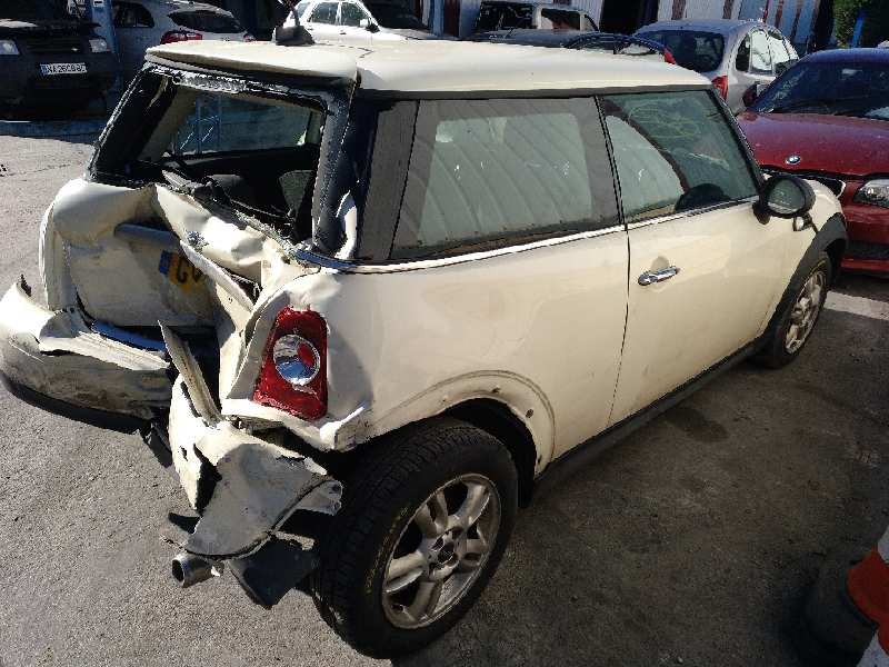 mini mini (r56) del año 2011