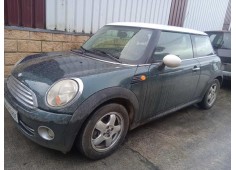 mini mini (r56) del año 2007