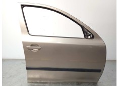 Recambio de puerta delantera derecha para skoda octavia berlina (1z3) elegance referencia OEM IAM 1Z0831056  