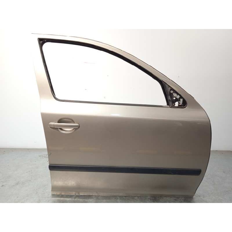 Recambio de puerta delantera derecha para skoda octavia berlina (1z3) elegance referencia OEM IAM 1Z0831056  