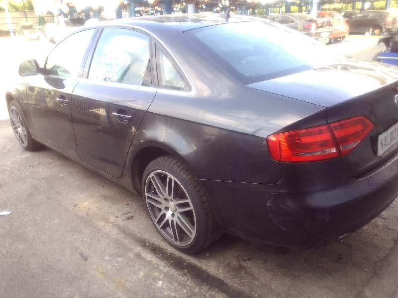 audi a4 ber. (b8) del año 2009