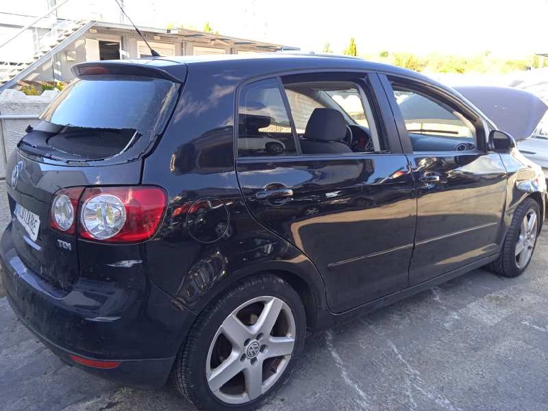 volkswagen golf plus (5m1) del año 2006