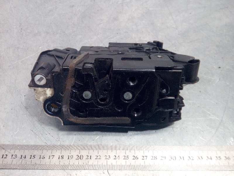 Recambio de cerradura puerta delantera izquierda para seat ibiza st (6j8) style referencia OEM IAM 5N2837015E  