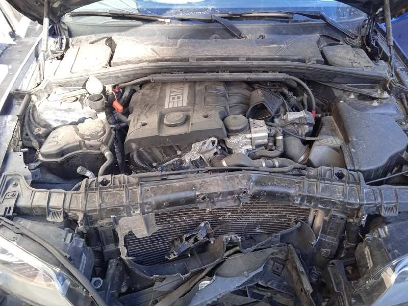 bmw serie 1 berlina (e81/e87) del año 2009