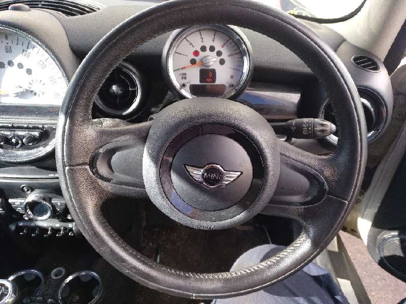 mini mini (r56) del año 2011