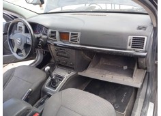 opel signum del año 2003 2