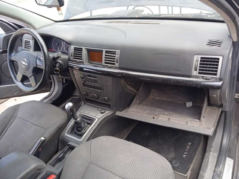 opel signum del año 2003