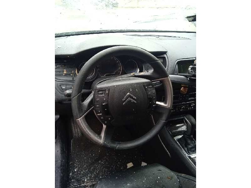 citroën c5 station wagon del año 2009