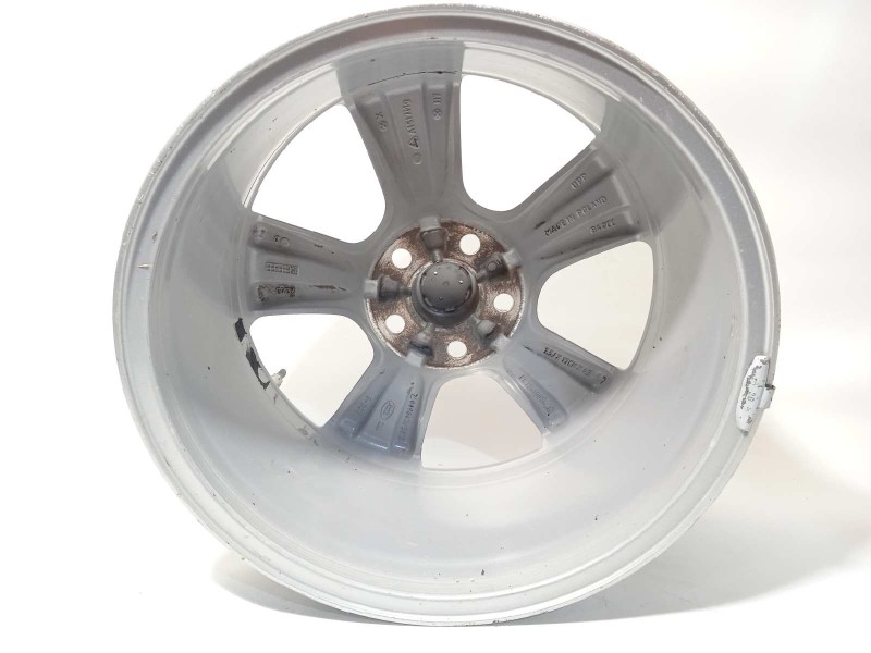 Recambio de llanta para land rover discovery sport 2.0 td4 cat referencia OEM IAM FK721007AB  LR073512