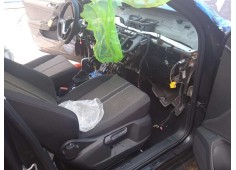 volkswagen t-roc del año 2020 2