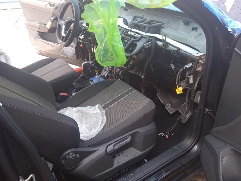 volkswagen t-roc del año 2020