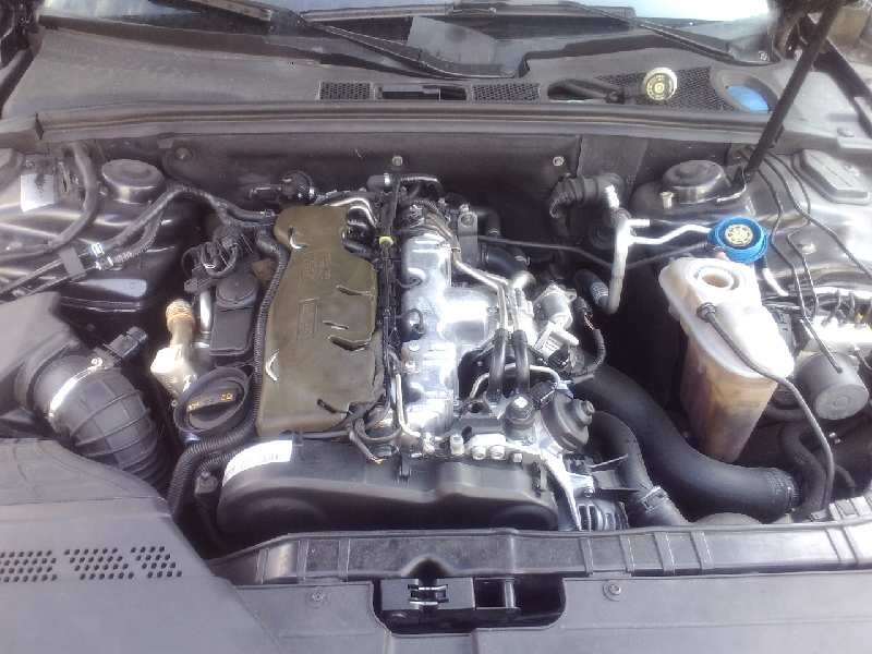 audi a4 ber. (b8) del año 2009