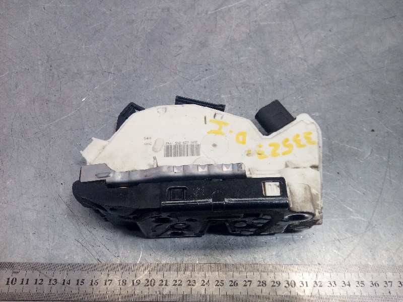 Recambio de cerradura puerta delantera izquierda para seat ibiza st (6j8) style referencia OEM IAM 5N2837015E  