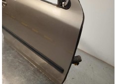 Recambio de puerta delantera derecha para skoda octavia berlina (1z3) elegance referencia OEM IAM 1Z0831056   2