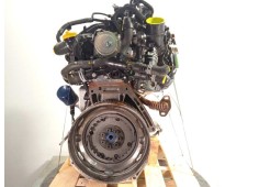 Recambio de motor completo para renault captur 1.5 dci diesel fap energy referencia OEM IAM K9K629   2