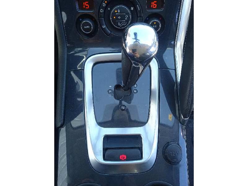 peugeot 3008 del año 2010