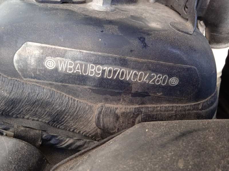 bmw serie 1 berlina (e81/e87) del año 2009