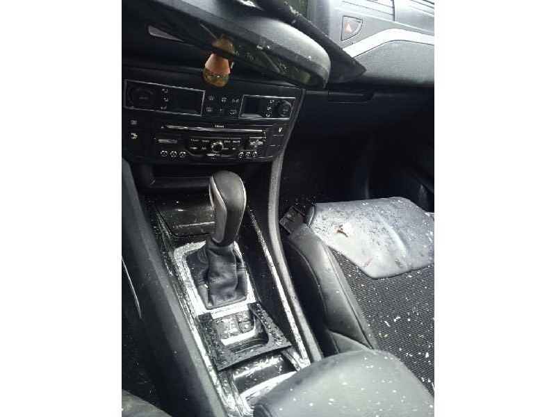 citroën c5 station wagon del año 2009