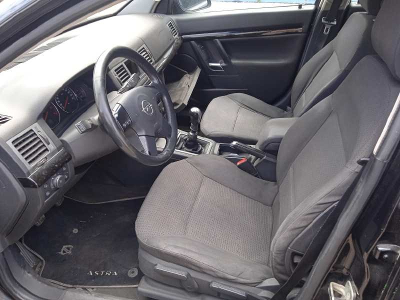 opel signum del año 2003