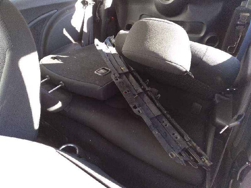 mini mini (r56) del año 2011