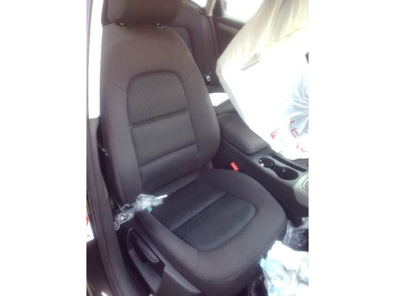 audi a4 ber. (b8) del año 2009